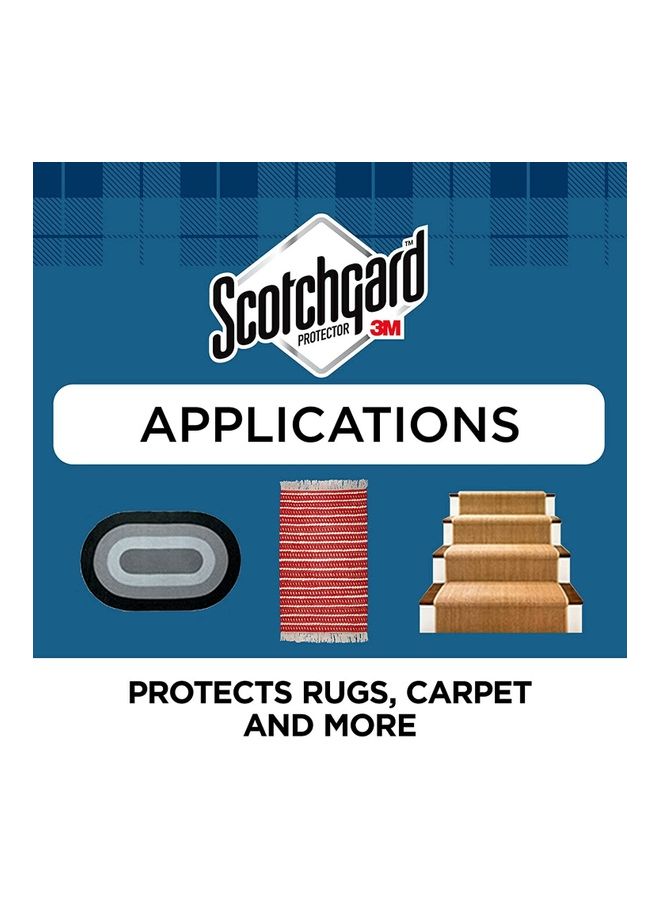 Scotchgard Rug & Carpet Protector Multicolour  - Image 3