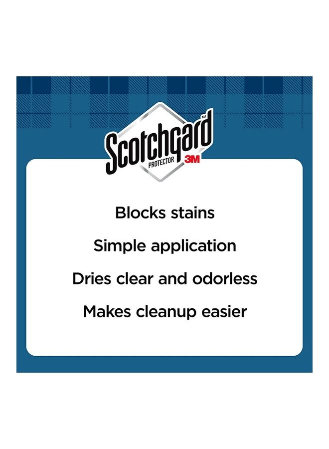 Scotchgard Rug & Carpet Protector Multicolour  - Image 4