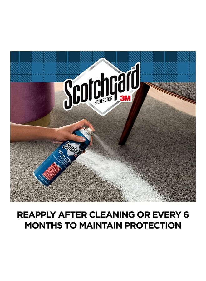 Scotchgard Rug & Carpet Protector Multicolour  - Image 5