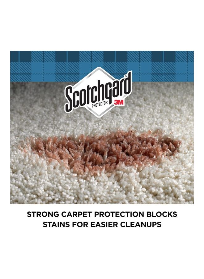 Scotchgard - Rug & Carpet Protector Multicolour - Image 1
