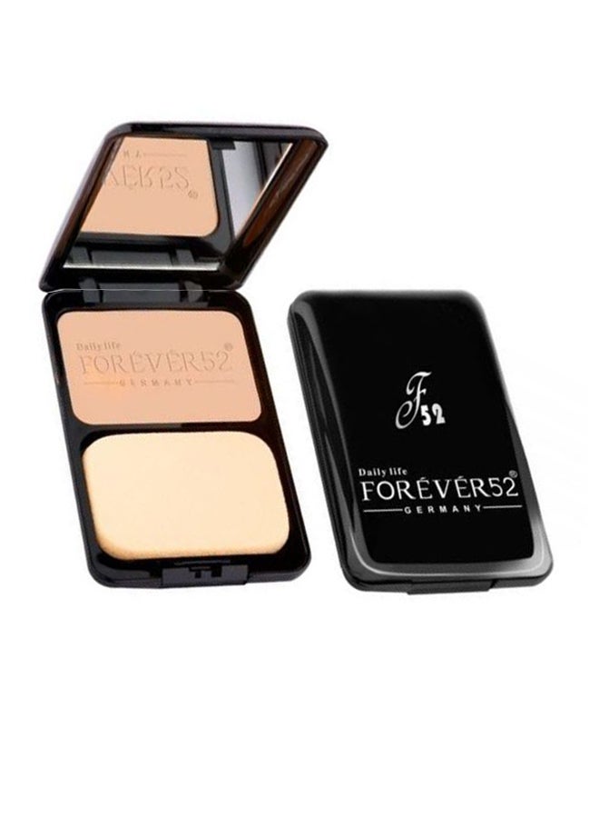 FOREVER52 Two Way Cake Skin Care SPF15 STC101 