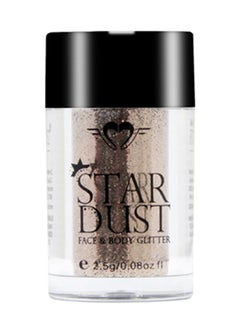 FOREVER52 Star Dust Face And Body Glitter Chandelier  - Image 1