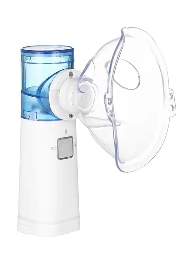 روك بو آلة بخاخة بتصميم محمول - Image 1