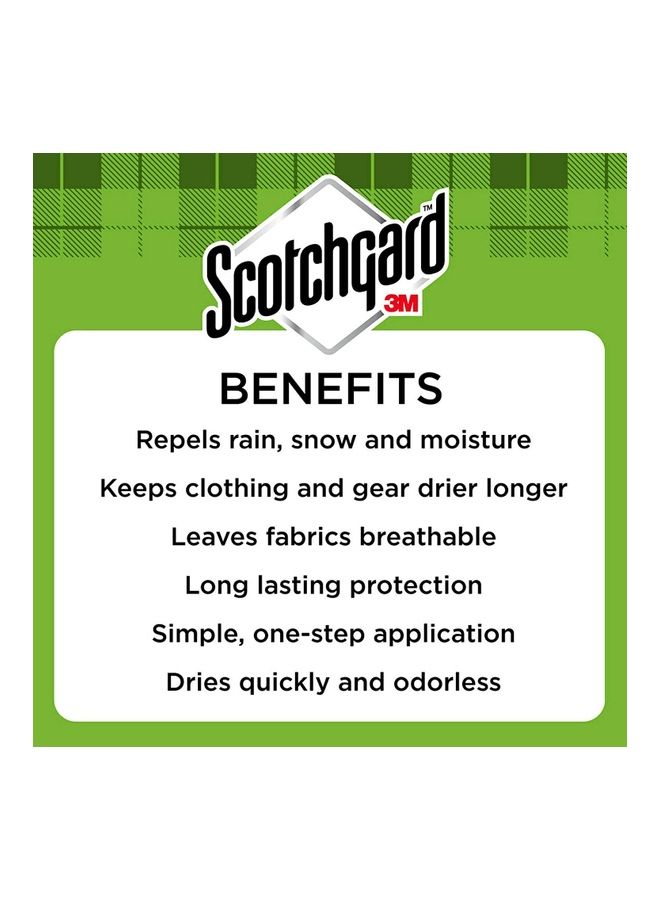 Scotchgard Heavy Duty Water Shield  - Image 3