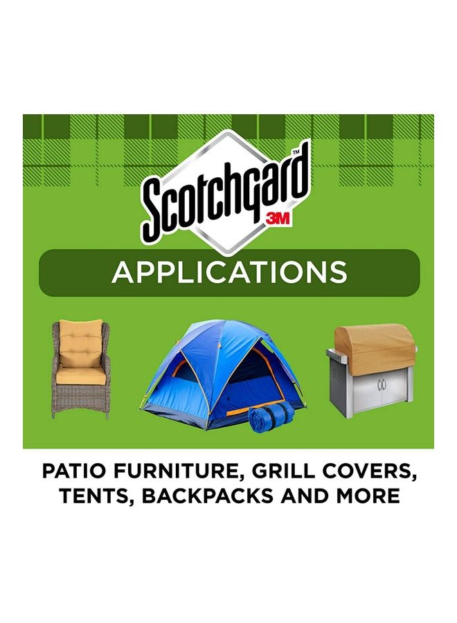 Scotchgard Heavy Duty Water Shield  - Image 4