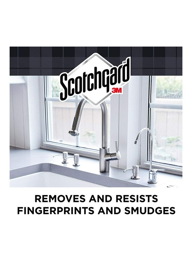Scotchgard - Stainless Steel Cleaner Multicolour 495grams - Image 1