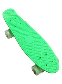 AGD 4-Wheels LED Pattern Skateboard  - Image 2
