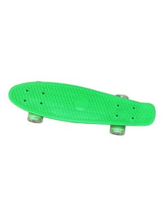 AGD 4-Wheels LED Pattern Skateboard  - Image 3
