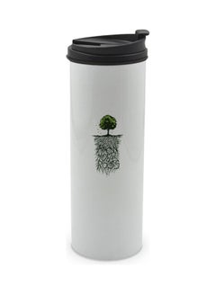 LIT Tree Roots Tumbler Multicolour 400ml  - Image 1