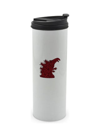 Godzilla Tumbler Multicolour 400ml - v1629182054/N50184064A_1
