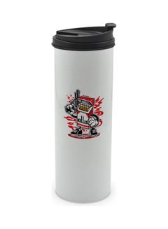 LIT Cigarette Tumbler Multicolour 400ml  - Image 1