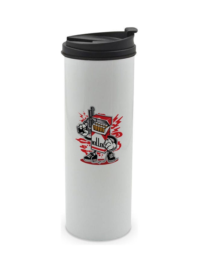 LIT Cigarette Tumbler Multicolour 400ml - Image 1