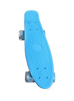 AGD 4-Wheels LED Pattern Skateboard  - Image 2