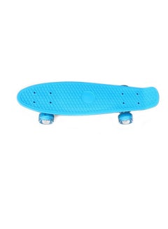 AGD 4-Wheels LED Pattern Skateboard  - Image 3