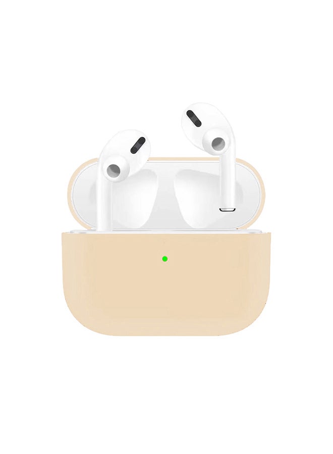 Ozone - Protective Case For Apple AirPods 3 Pink - Image 1