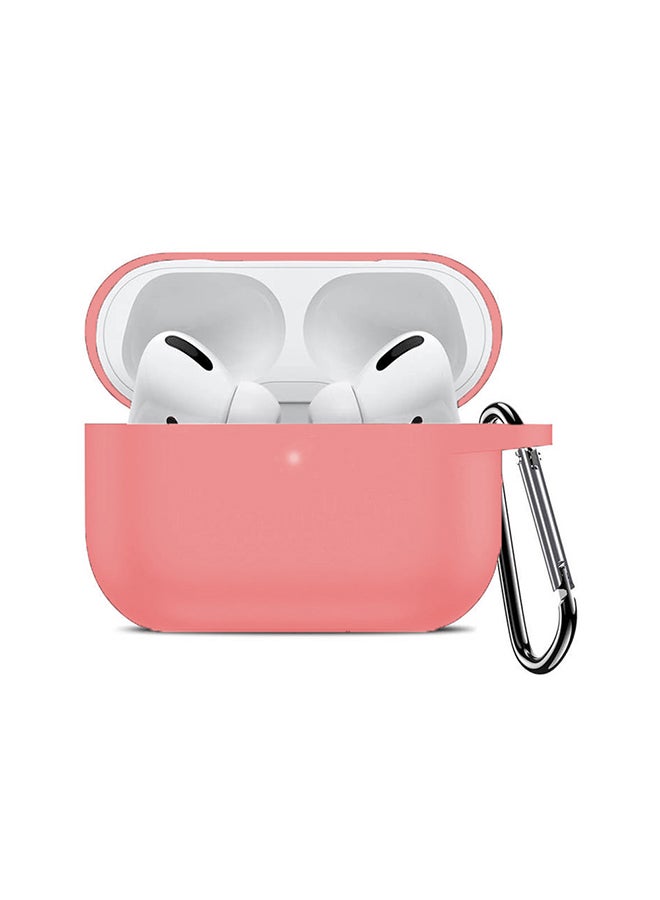 Ozone - Protective Case For Apple AirPods Pro Pink - Image 1