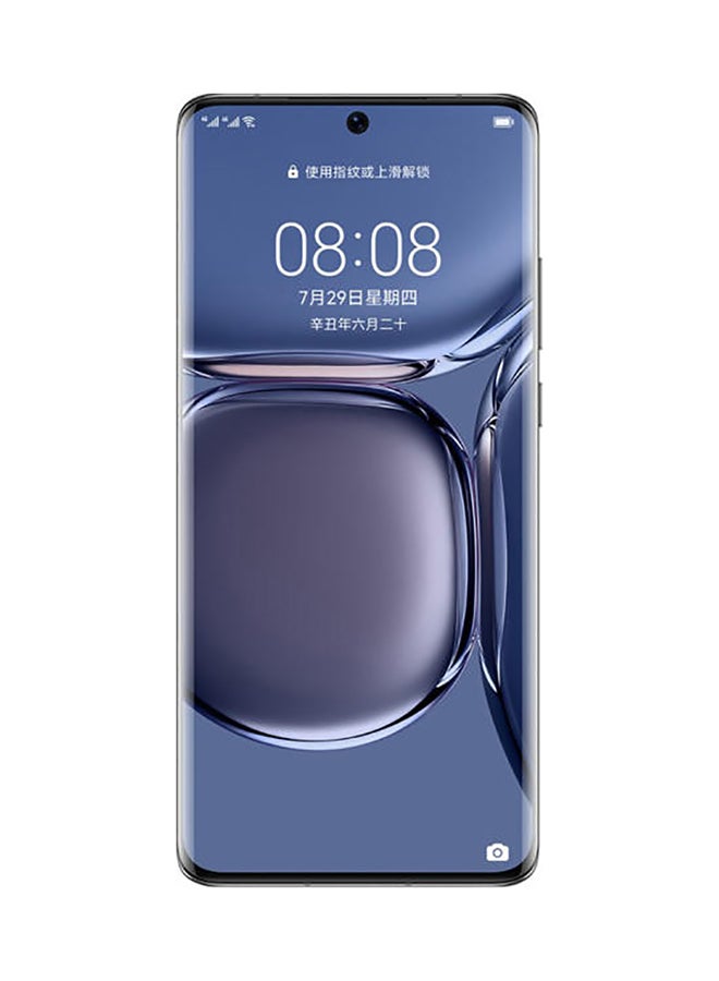 HUAWEI - P50 Pro Dual Sim Black 8GB RAM 256GB - International Version - Image 1