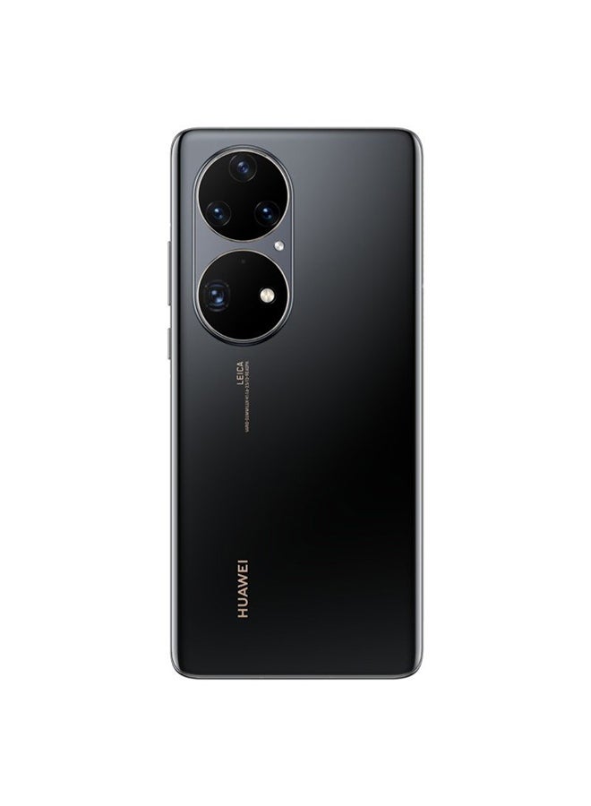 HUAWEI - P50 Pro Dual Sim Black 8GB RAM 256GB - International Version - Image 1