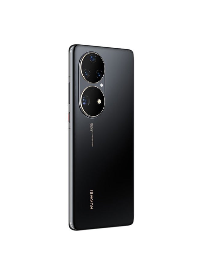 HUAWEI - P50 Pro Dual Sim Black 8GB RAM 256GB - International Version - Image 1