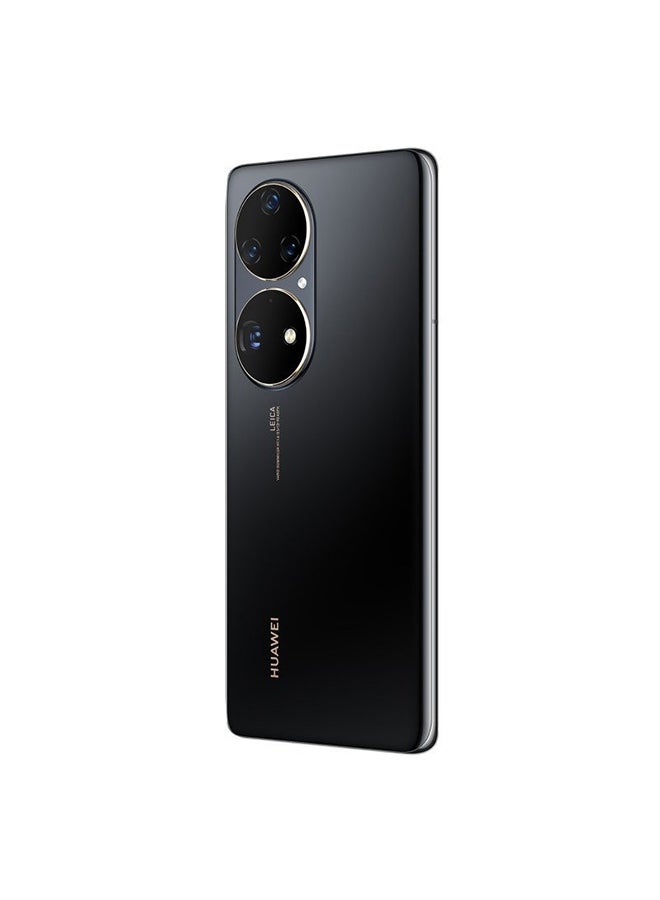 HUAWEI - P50 Pro Dual Sim Black 8GB RAM 256GB - International Version - Image 1
