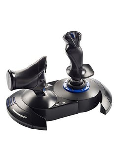 T.flight Hotas 4 For PS4 And PC