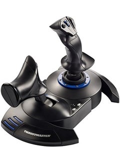 THRUSTMASTER T.flight Hotas 4 For PS4 And PC  - Image 2