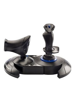THRUSTMASTER T.flight Hotas 4 For PS4 And PC  - Image 4
