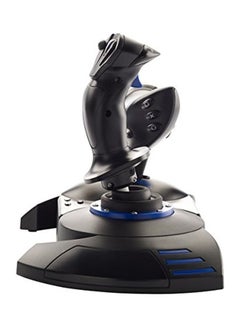 THRUSTMASTER T.flight Hotas 4 For PS4 And PC  - Image 5