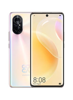 Nova 8 Dual SIM Blush Gold 8GB RAM 128GB - Middle East Version