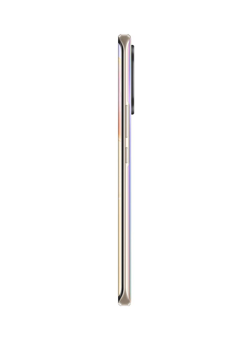 HUAWEI - Nova 8 Dual SIM Blush Gold 8GB RAM 128GB - Middle East Version - Image 1