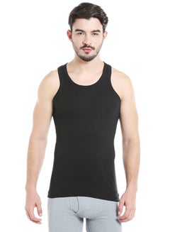 BYC Comfortable Vest Black  - Image 1