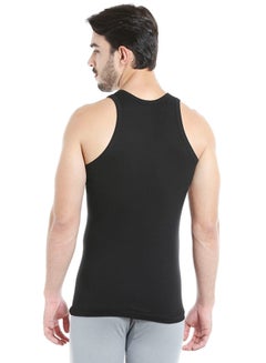 BYC Comfortable Vest Black  - Image 2