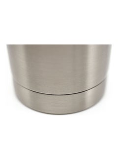 LIT Naruto Printed Double Wall Tumbler With Lid Multicolour 400ml  - Image 3