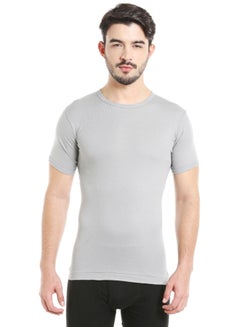 BYC Comfortable Undershirt Grey  - Image 1