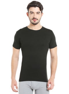 BYC Comfortable Undershirt Black  - Image 1