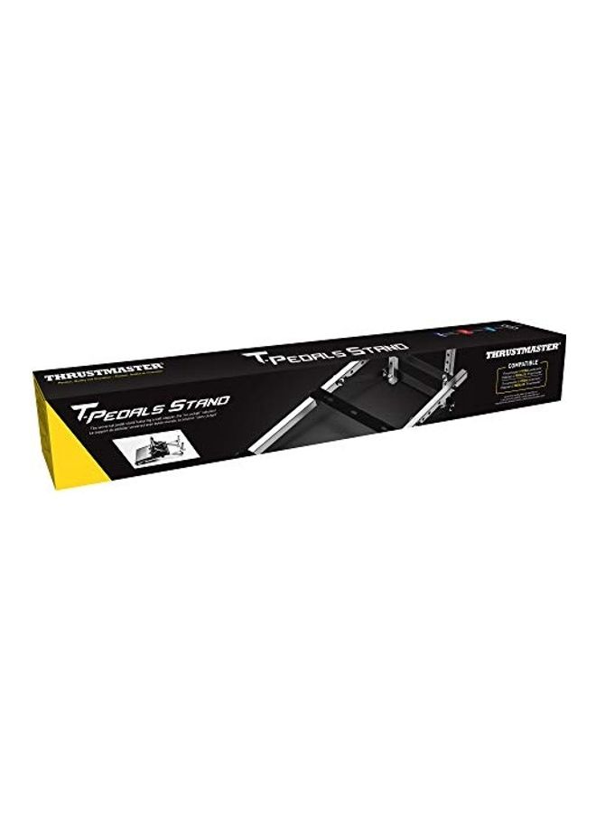 THRUSTMASTER - T-Pedals Stand - Image 1