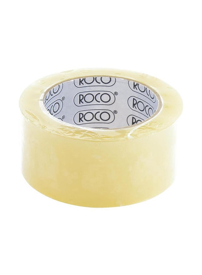 شريط التغليف شفاف