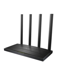 TP-LINK AC1900 Smart Wi-Fi Router With AC2600 Range Extender Black  - Image 2
