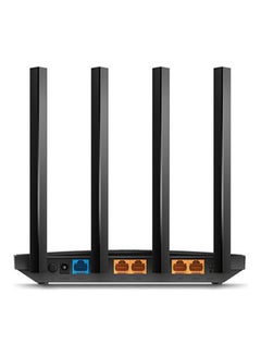 TP-LINK AC1900 Smart Wi-Fi Router With AC2600 Range Extender Black  - Image 3