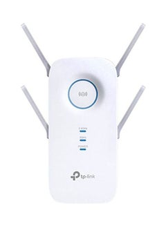 TP-LINK AC1900 Smart Wi-Fi Router With AC2600 Range Extender Black  - Image 4