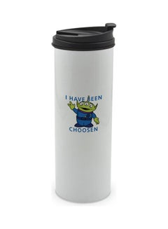 LIT Choosen Quote Toy Story Tumbler Multicolour 400ml  - Image 1