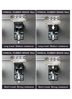 THRUSTMASTER T3PA Add-On Controller  - Image 4