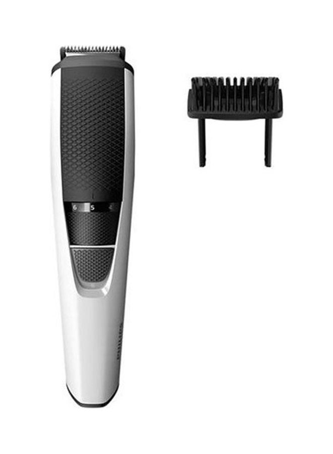 فيليبس آلة تشذيب اللحية من السلسلة 3000 طراز Bt3206 أسود - Image 1