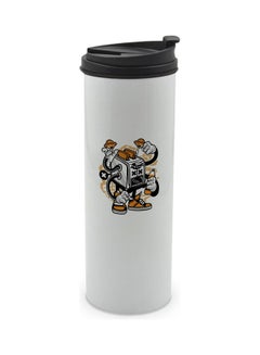 LIT Toaster Character Tumbler Multicolour 400ml  - Image 1
