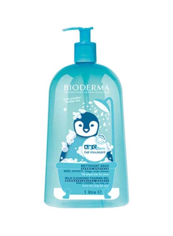 Bioderma Abc Derm Moussant 