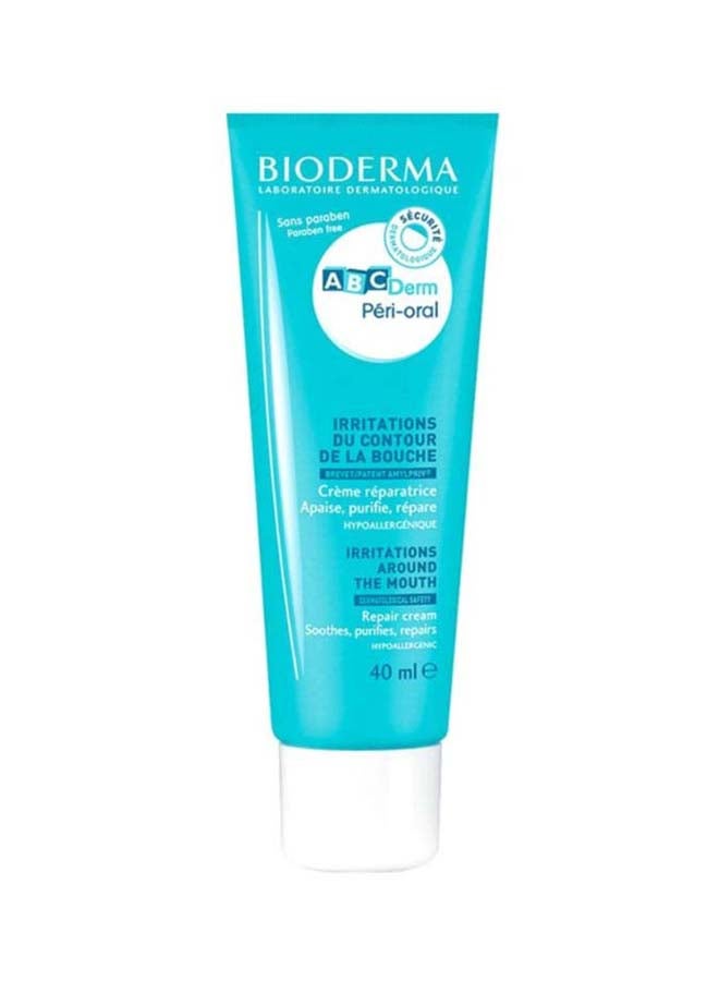 Bioderma ABC Derm Peri-Oral Cream  - Image 1
