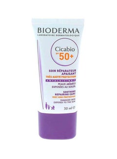 Cicabio Soothing Repairing Cream SPF 50+ 30ml - v1629186741/N15570407A_1