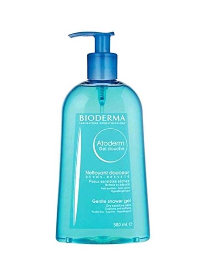 بيوديرما جل إستحمام Atoderm 500ملليلتر - Image 1