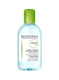 Bioderma Sebium H2O Purifying Cleansing Micelle Solution 250ml  - Image 1