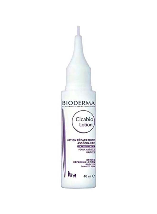 بيوديرما لوشن Cicabio 40ملليلتر - Image 1